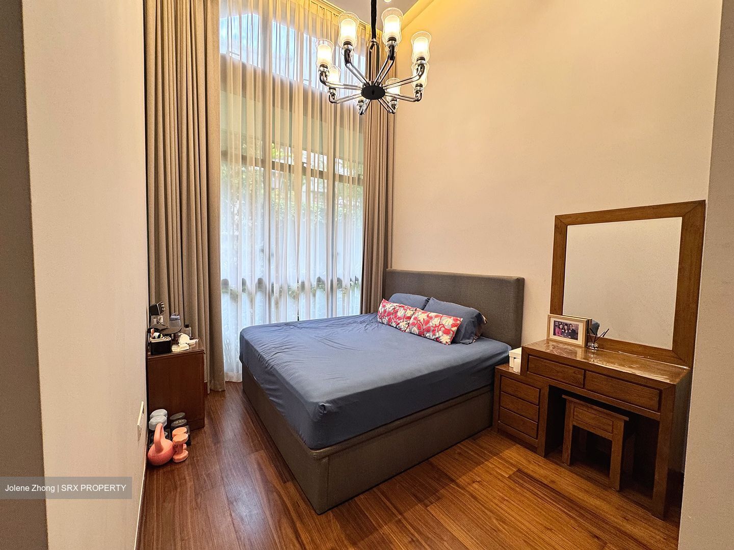 Daintree Residence (D21), Condominium #574907271